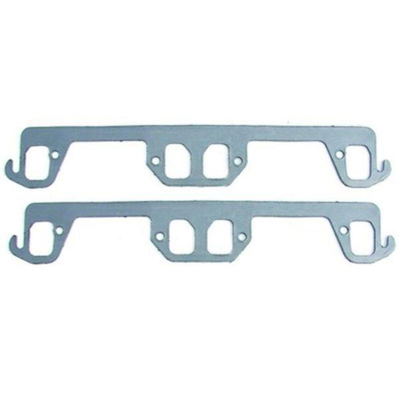 Engine Works 323340 Header and Exhaust Manifold Gaskets Graphite/Fiber Stock