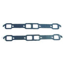 Engine Works 333440 Header and Exhaust Manifold Gaskets Graphite/Fiber