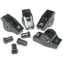 Engine Works 35012 Aluminum Rocker Arms, SB Chevy 3/8" - 1.6 Ratio