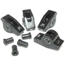 Engine Works 35014 Aluminum Rocker Arms, SB Chevy 7/16" - 1.6 Ratio