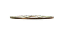 Engine Works 350168 SFI Flexplate, SB Chevy 168 Tooth - Internal Balance