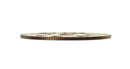 Engine Works 350168 SFI Flexplate, SB Chevy 168 Tooth - Internal Balance