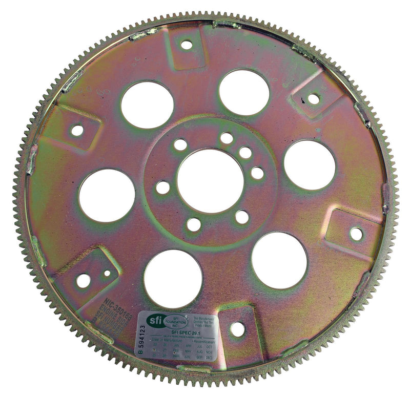 Engine Works SFI-Approved Flexplates 350168