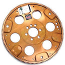 Engine Works 350168L SFI Flexplate 168-Tooth, 1-Pc Seal - External Balance, SB Chevy