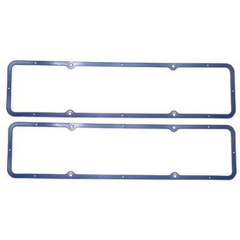 Engine Works 350RVC-20 Valve Cover Gaskets Rubber 0.188 in. Thickness for Use