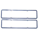 Engine Works 350RVC Valve Cover Gaskets Rubber 0.188 in. Thickness for Use with