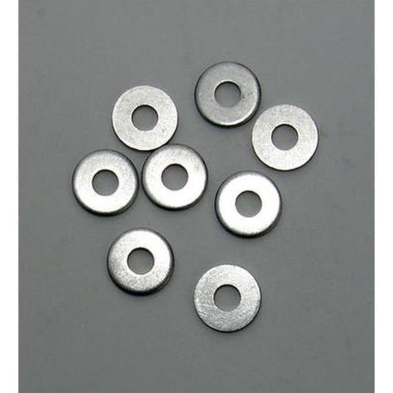 Engine Works 36100 Rivet Washers Pop Rivet Backup Washers Aluminum 0.19 in. I.D.