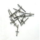 Engine Works 36580 Rivets Large Head Blind Rivets 3/16 in. Rivet 5/8 in. Head