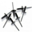 Engine Works 36581 Rivets Large Head Blind Rivets 3/16 in. Rivet 5/8 in. Head