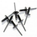 Engine Works 36584 Rivets Large Head Blind Rivets 3/16 in. Rivet 5/8 in. Head