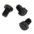 Engine Works 36715 Torque Converter Bolts Hex Head 3/8 in.-16 Thread Size Steel