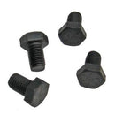 Engine Works 36718 Torque Converter Bolts Hex Head 3/8 in.-24 Thread Size Steel