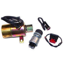 Engine Works 37050 Line Lock Kit - Launch/Roll Control