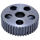 Engine Works 37215LW GM Powerglide Lightened Steel Clutch Hub