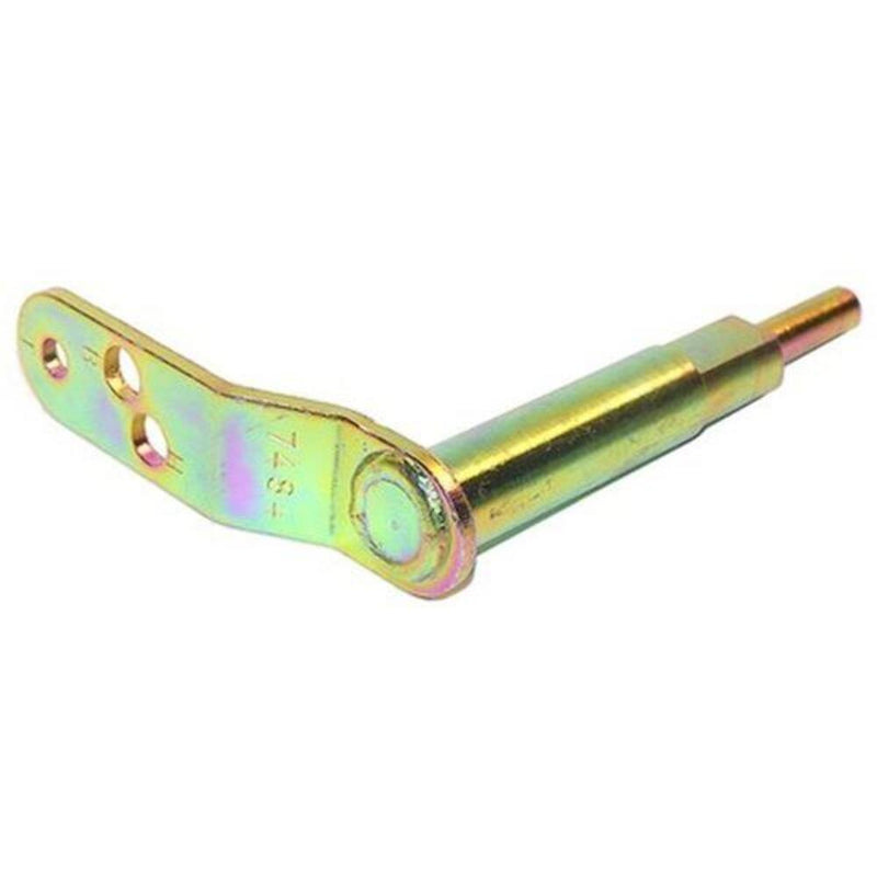 Engine Works 37218 Automatic Transmission Lever GM Powerglide Competition Series