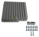 Engine Works 37230 GM Powerglide Deep Aluminum Transmission Pan