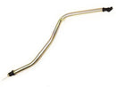 Engine Works 37432 GM Turbo 400 Locking Dipstick and Tube