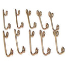 Engine Works 39086 Quick Fasteners Replacement Spring 0.425 in. Diameter 1.375