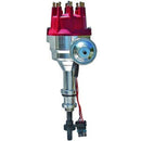 Engine Works 3RTR-351W Billet Race Ready-To-Run Distributor SB Ford 351W
