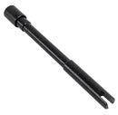 Engine Works 401155 Oil Pump Driveshaft, Hardened, Chevy, Small Block,