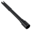 Engine Works 401155 Oil Pump Driveshaft, Hardened, Chevy, Small Block,