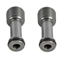 Engine Works 402000 Oil Restrictors Aluminum Chevy Big Block/Small Block