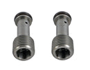 Engine Works Oil Restrictors 402000