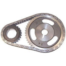 Engine Works 40800 Double Roller Timing Set, BB Chrysler w/ Single Bolt Cam .250"