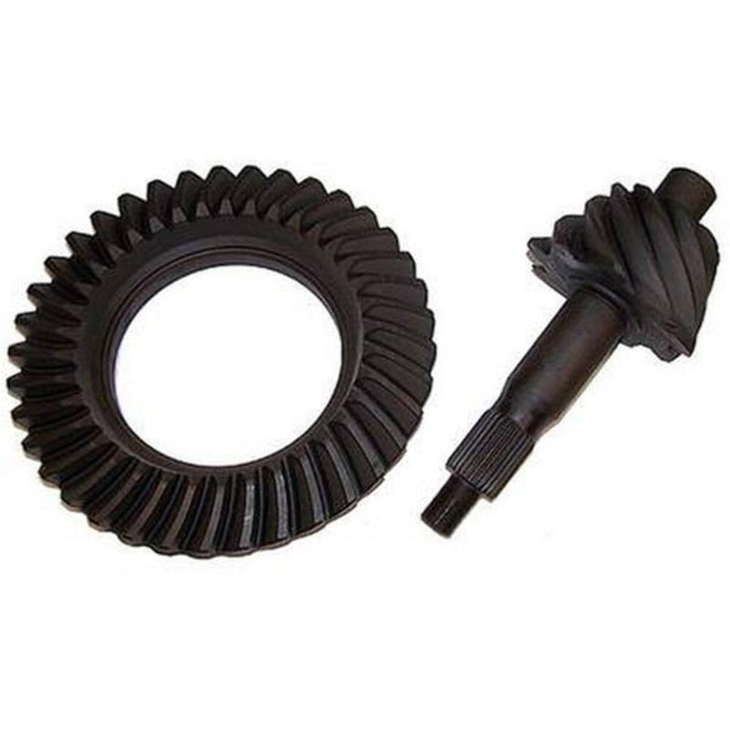 Engine Works 409583 Gear, Ring and Pinion, 5.83:1 Ratio, Ford, 9 in.,