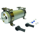 Engine Works 41106 Universal Inline Fuel Pump, 110GPH For Carb or EFI