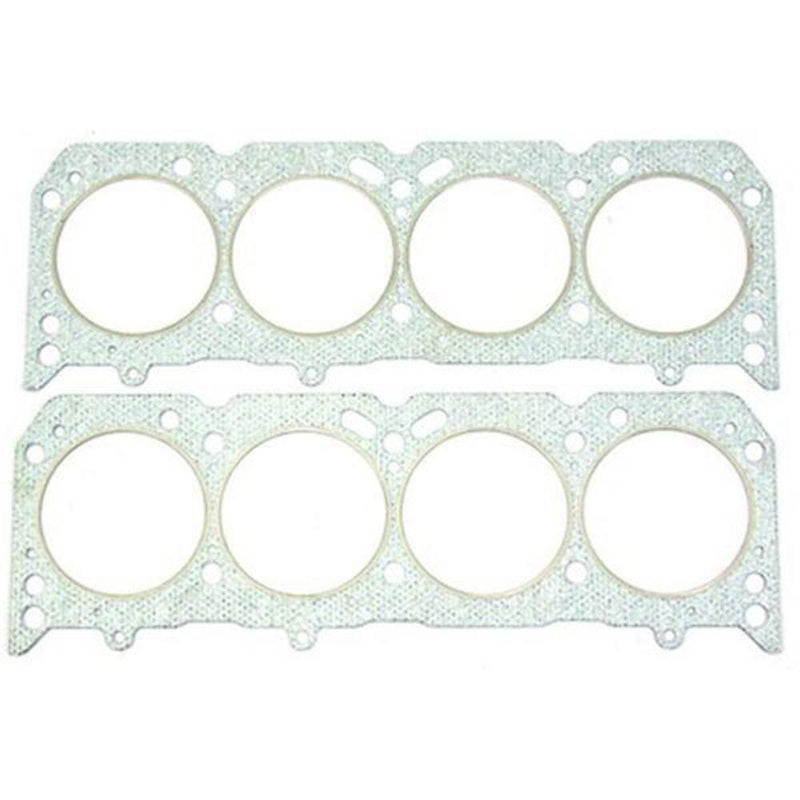 Engine Works 411455 HEAD GASKET OLDS 350-455 2-PK