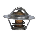 Engine Works 41160 Thermostat, 160 Degree, High-Flow, Copper/Brass, Chevy,