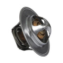 Engine Works 41160 Thermostat, 160 Degree, High-Flow, Copper/Brass, Chevy,
