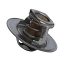 Engine Works 41160 Thermostat, 160 Degree, High-Flow, Copper/Brass, Chevy,
