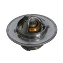 Engine Works 41160 Thermostat, 160 Degree, High-Flow, Copper/Brass, Chevy,