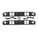 Engine Works 412455 Gaskets Manifold Intake Composite 2.40 in. x 1.40 in. Port