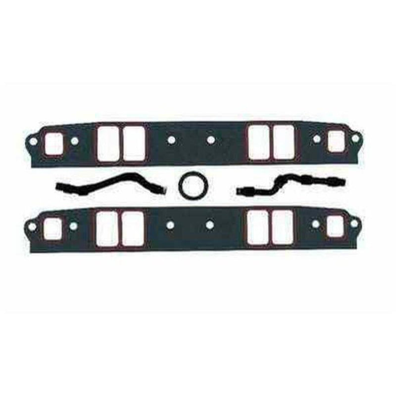 Engine Works 412455 Gaskets Manifold Intake Composite 2.40 in. x 1.40 in. Port