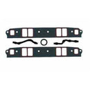 Engine Works 412455 Gaskets Manifold Intake Composite 2.40 in. x 1.40 in. Port