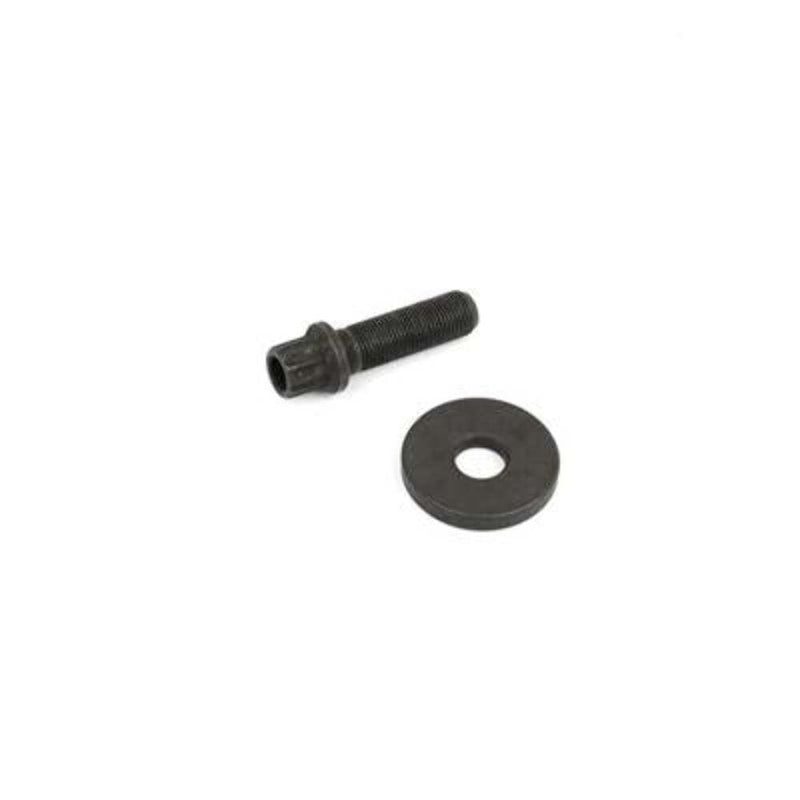 Engine Works 41302PRO Harmonic Balancer Bolt, Fits Ford, 5/8"-18 x 1.880