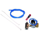 Engine Works 41306 Nitrous Single Outlet Purge Kit, 06AN