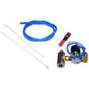 Engine Works 41306 Nitrous Single Outlet Purge Kit, 06AN