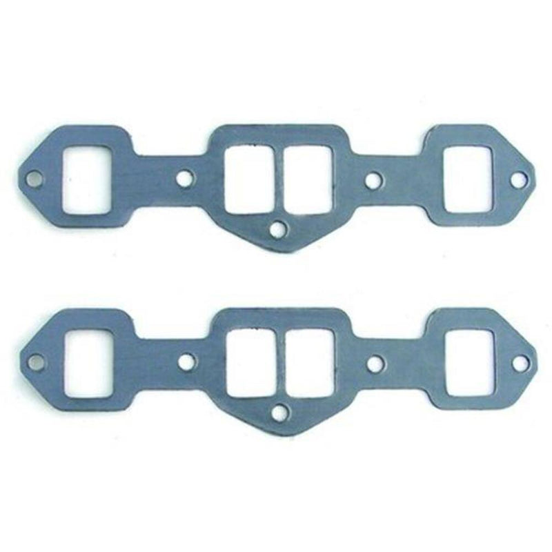 Engine Works 413455 Header and Exhaust Manifold Gaskets Graphite/Fiber