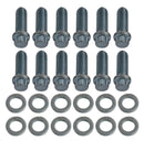 Engine Works Intake Manifold Bolts 41490