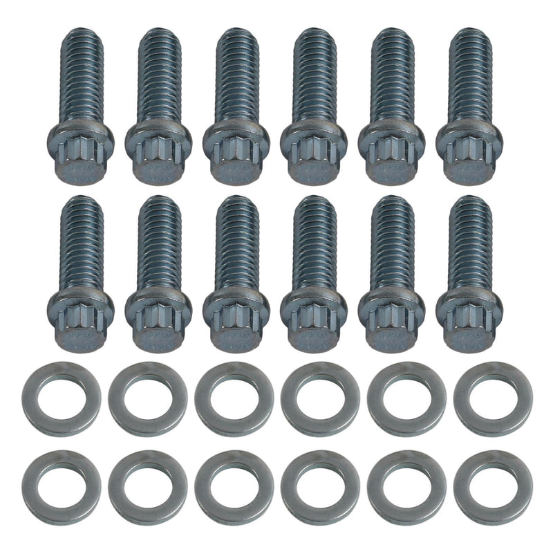 Engine Works Intake Manifold Bolts 41490