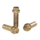 Engine Works 41493 Intake Manifold Bolts 12-Point Head 3/8 in.-16 Thread 1.125