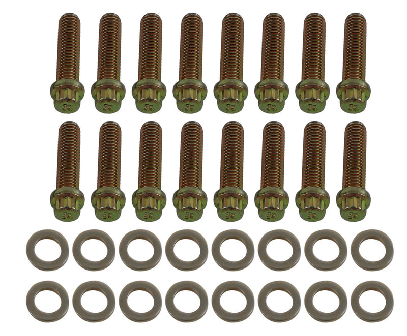 Engine Works Intake Manifold Bolts 41494