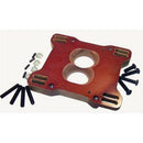 Engine Works Phenolic Carburetor Adapters 41610