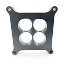 Engine Works 41645 Carburetor Spacer Super Sucker 1.00 in.Tapered Combo Phenolic