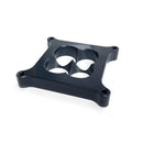 Engine Works 41645 Carburetor Spacer Super Sucker 1.00 in.Tapered Combo Phenolic
