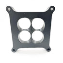 Engine Works 41645 Carburetor Spacer Super Sucker 1.00 in.Tapered Combo Phenolic